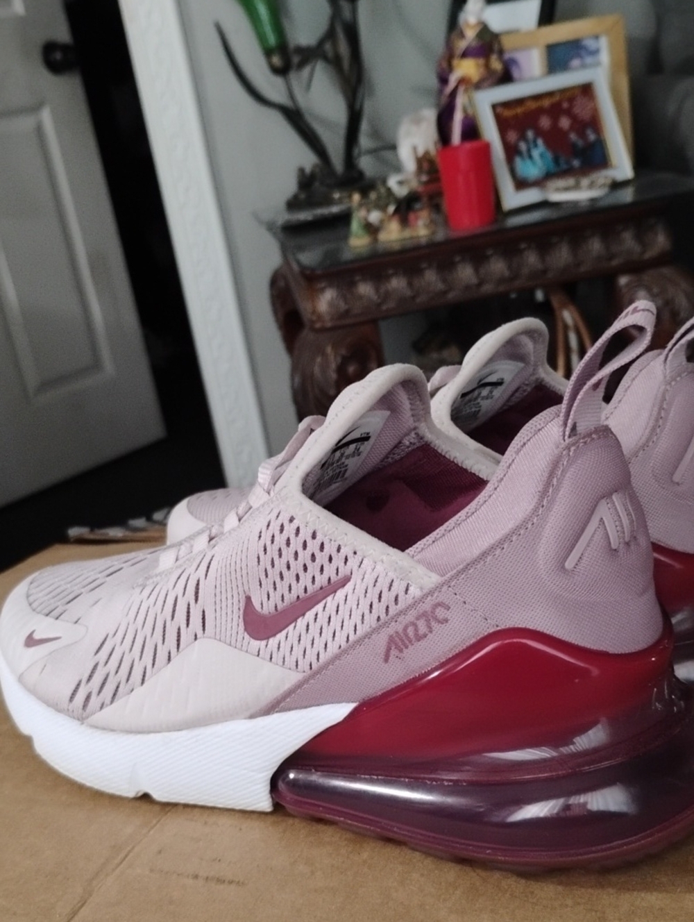 Nike Air Max 270